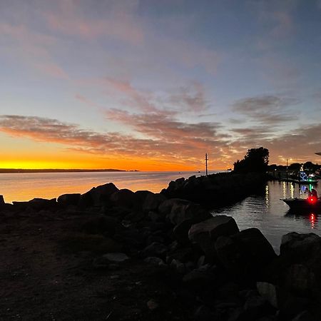 Batemans Bay Marina Resort Exterior photo
